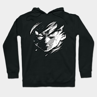 goku Hoodie